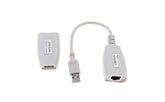Usb Rj45 200ft Extension Adapter